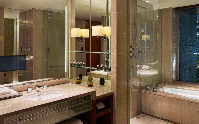 Grand Deluxe Double room (풀 더블 침대) 사진 3
