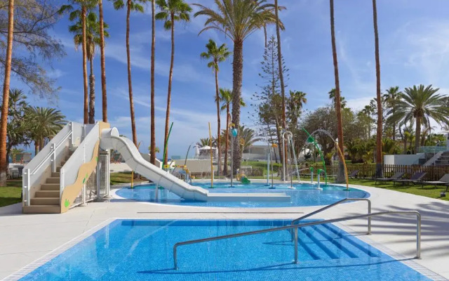 Paradisus by Meliá Gran Canaria
