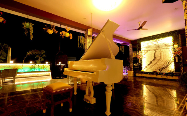 Aman Homestay 