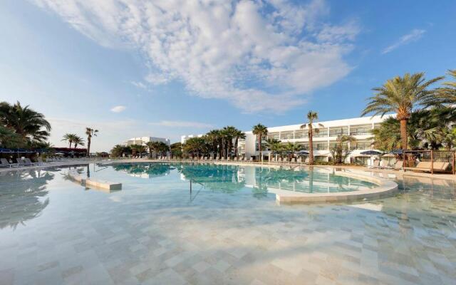 Grand Palladium Palace Ibiza Resort Hotel & Spa