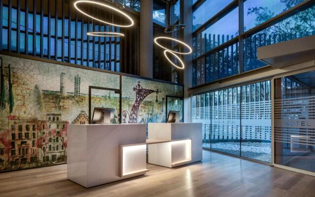 AC Som Hotel by Marriott