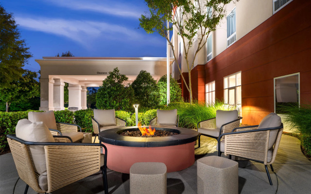 Hampton Inn & Suites Knoxville-Turkey Creek/Farragut