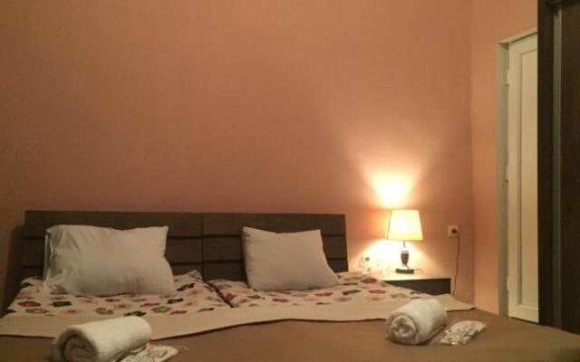 Отель Prima Rooms