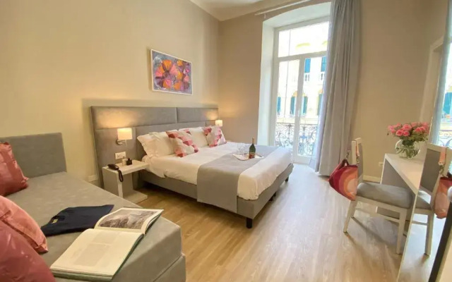 Hotel Eletto