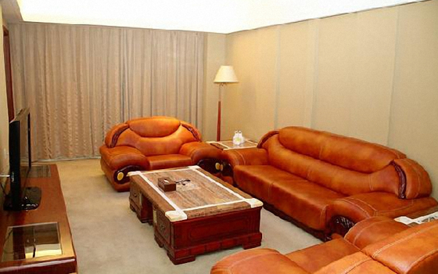 Dahua Hotel