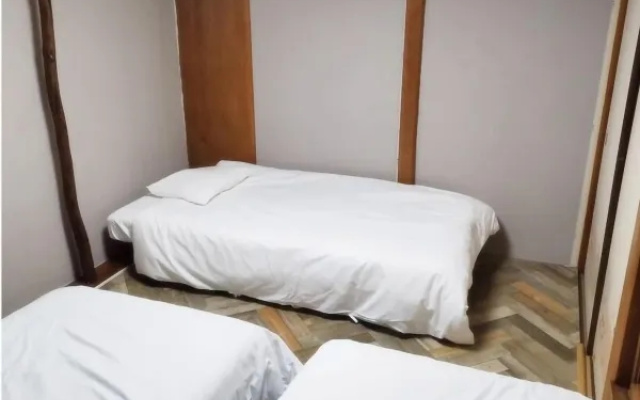 No Window Triple room 사진 2