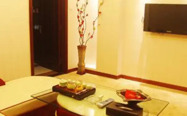 Crown Hotel
