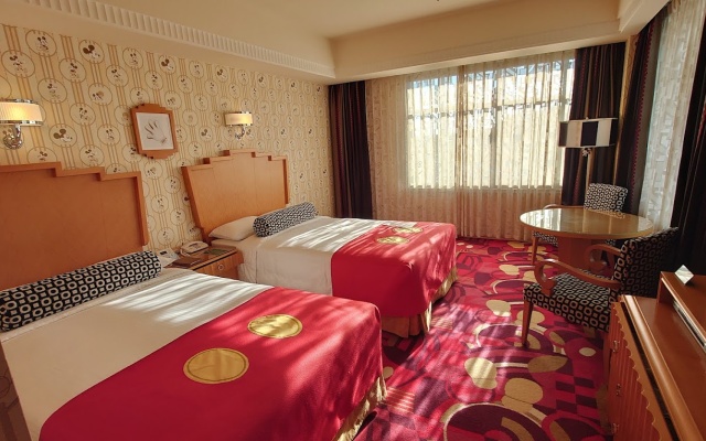 Minnie Mouse room 사진 4
