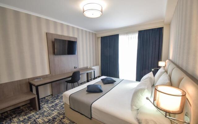 Hotel Imperio Cernavoda