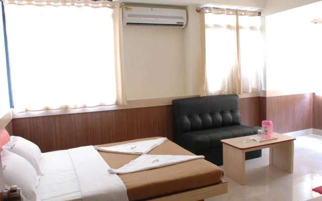 SK Residency