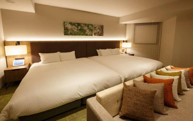 Hotel Forza Kanazawa