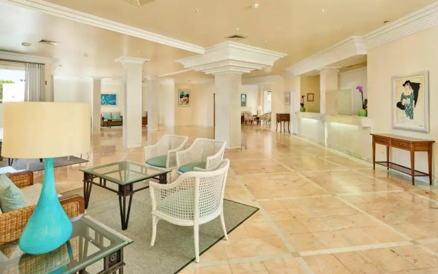 Ria Park Garden Hotel