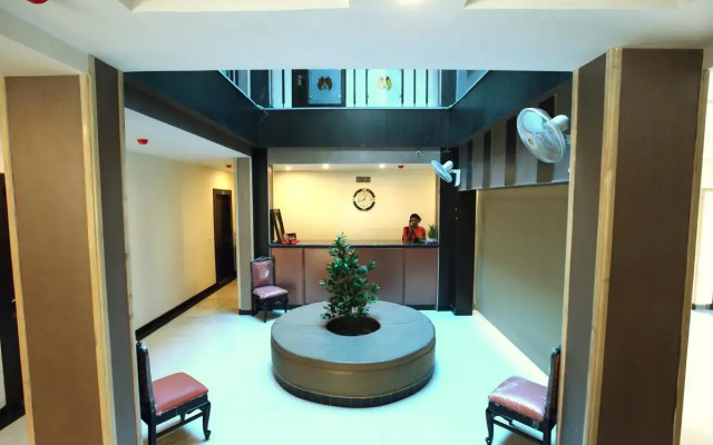 Hotel Avalon Taj