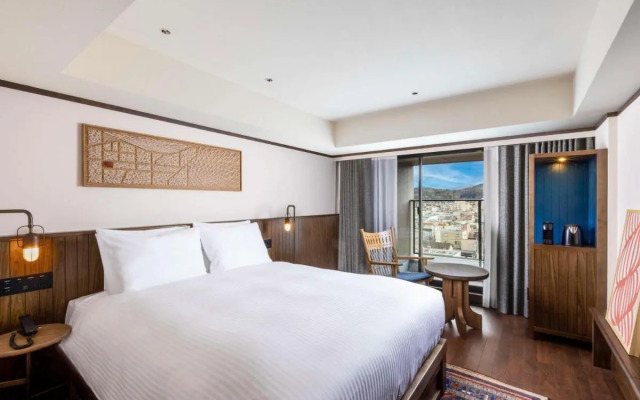 Mercure Hida Takayama