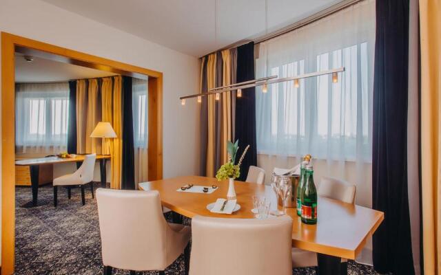 Don Giovanni Hotel Prague - Great Hotels of the World