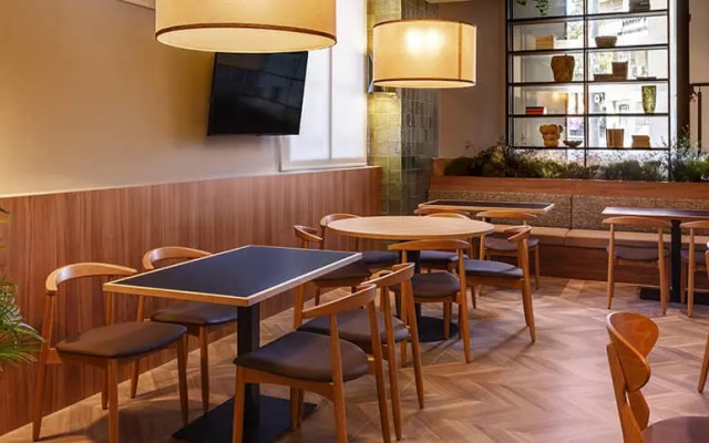 B&B Hotel Alicante Centro