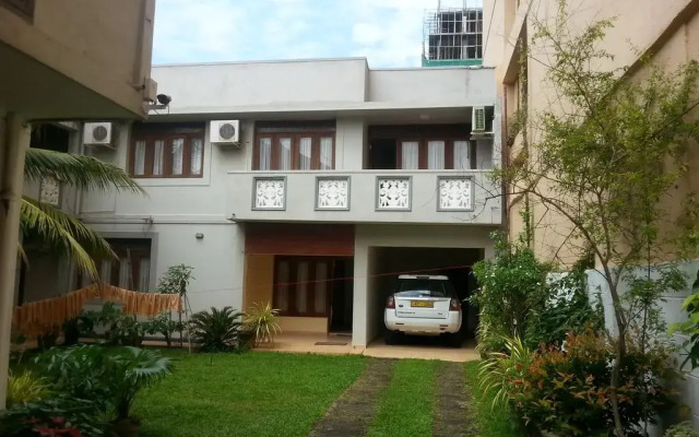 ESH Residence