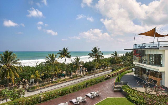 Sheraton Bali Kuta Resort