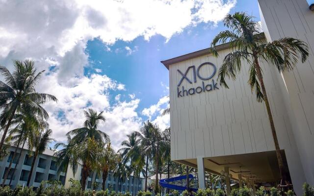 X10 Khaolak Resort