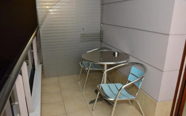 Deves Hotel