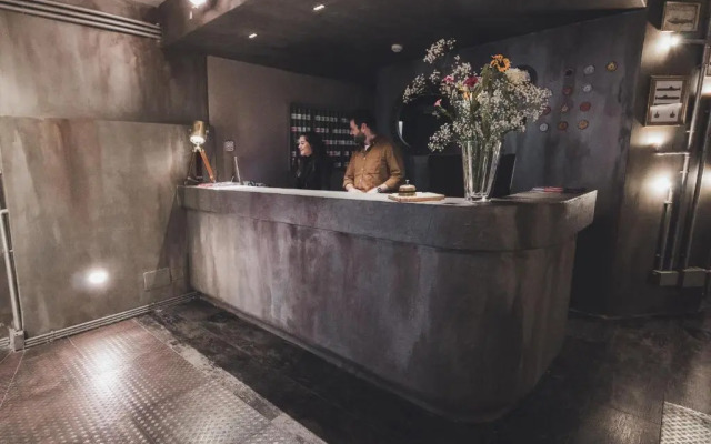 Britannia Hotel