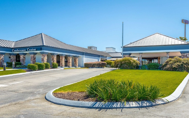 Comfort Inn & Suites Chattanooga-East Ridge