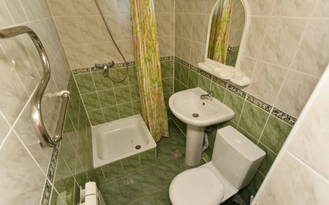 U Tamary Guest House