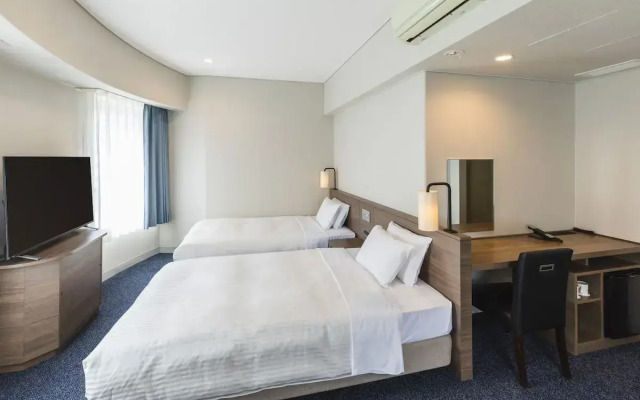 Sotetsu Fresa Inn Tokyo Toyocho Hotel