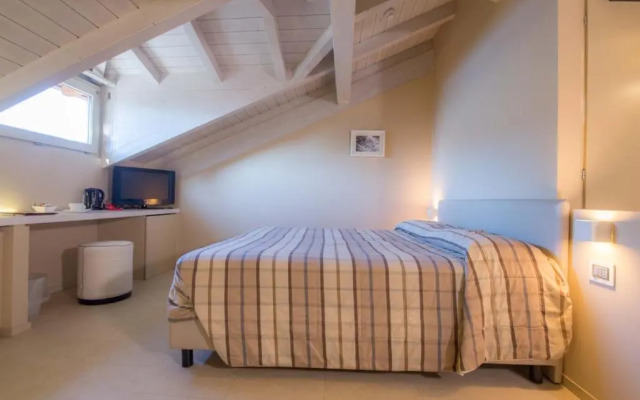 Hotel Silvio