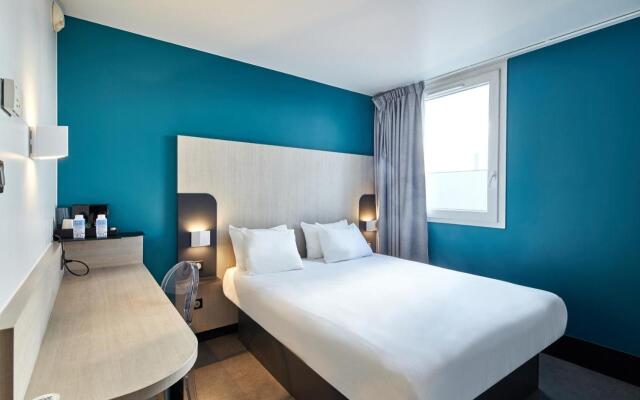 B&B HOTEL Paris Nord Gonesse Parc des Expos