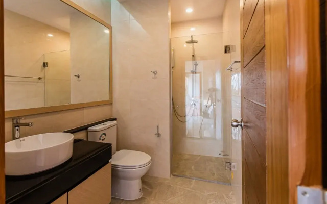 Palmetto Park Condominium