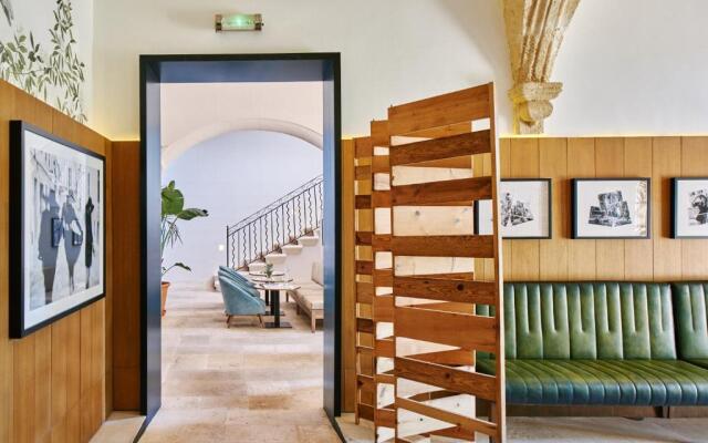 Hotel Faustino Gran - Relais & Chateaux