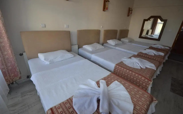 Prokopi Hotel