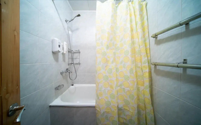 Hotel Pechora na Morozova