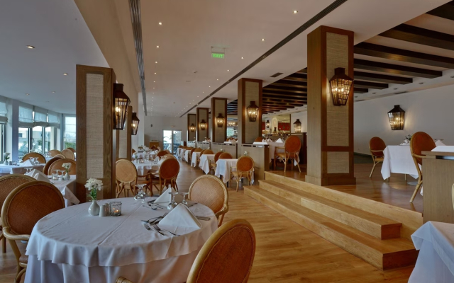 Курорт Aquila Elounda Village