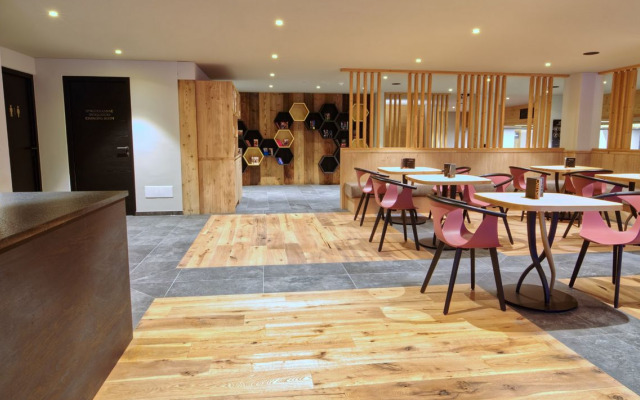 Bonfanti Design Hotel