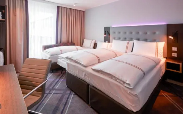 Premier Inn Nürnberg City Opernhaus
