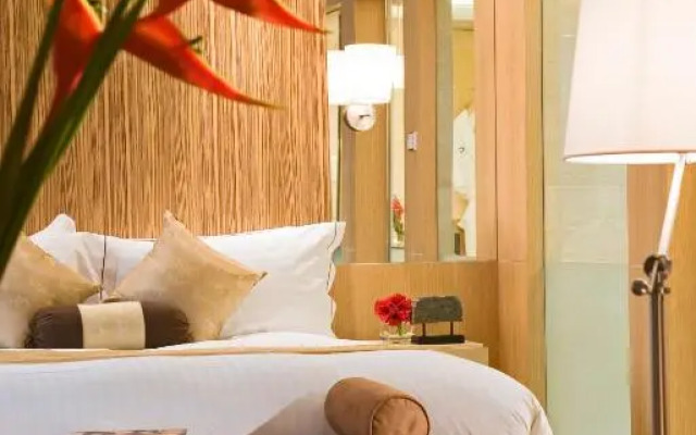 Sofitel Xian on Renmin Square