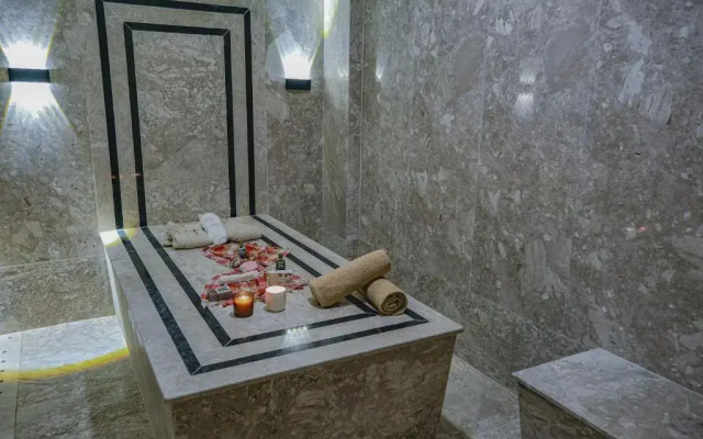 Vital Thermal Hotel and Spa