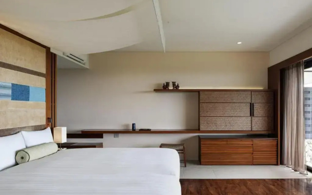 Haimurubushi Resort