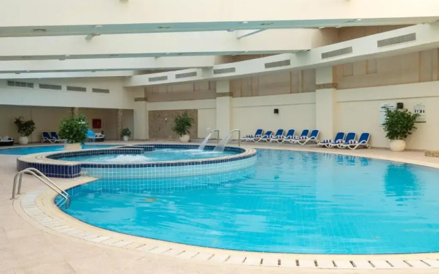 Porto Marina Resort & Spa Al Alamein