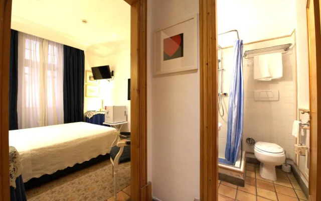 Hotel Locanda Cairoli
