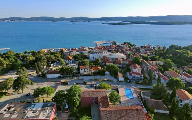 Villa Donat Hotel & Dependence