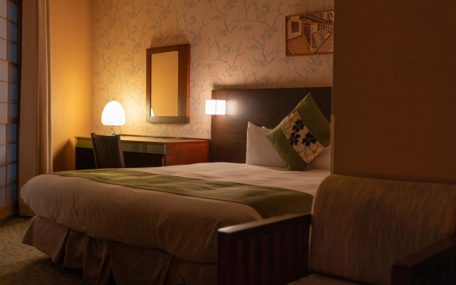 Standard Corner Double room (풀 더블 침대) 사진 2