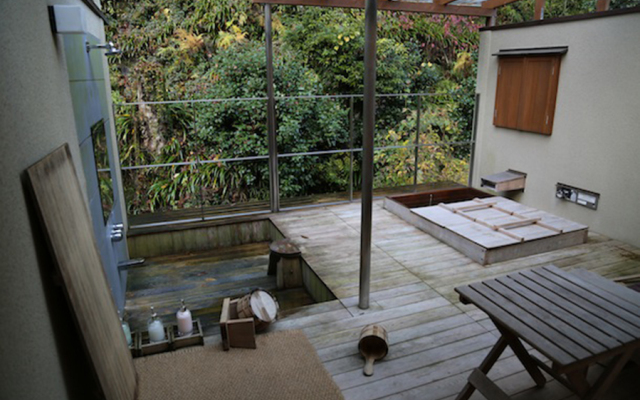 Ryori Ryokan Ugenta