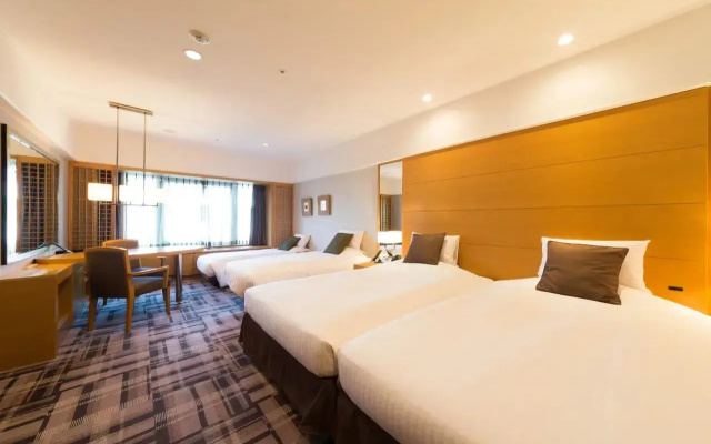 Executive Quadruple room 사진 1