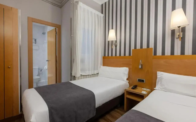 Hotel Lyon