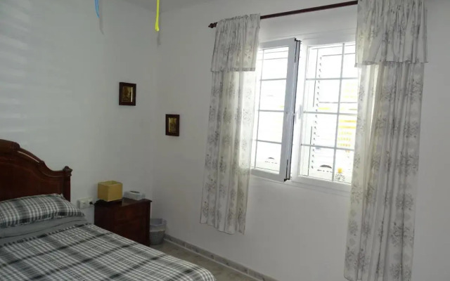 Rickaty Lodge Bed & Breakfast Guesthouse