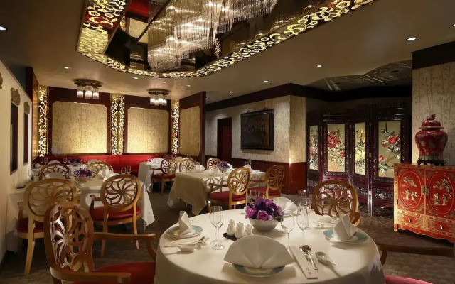 ANA Crowne Plaza Kyoto by IHG