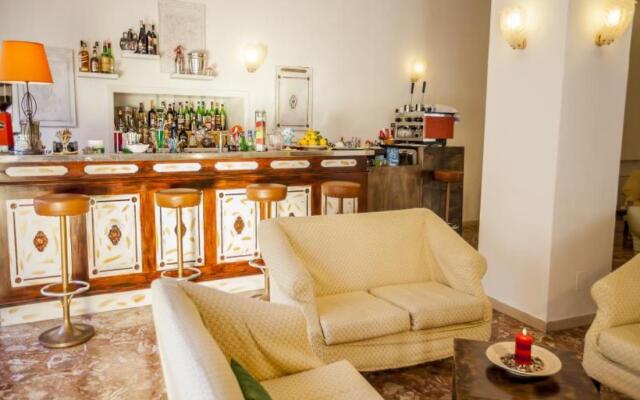 Hotel Conte Ischia